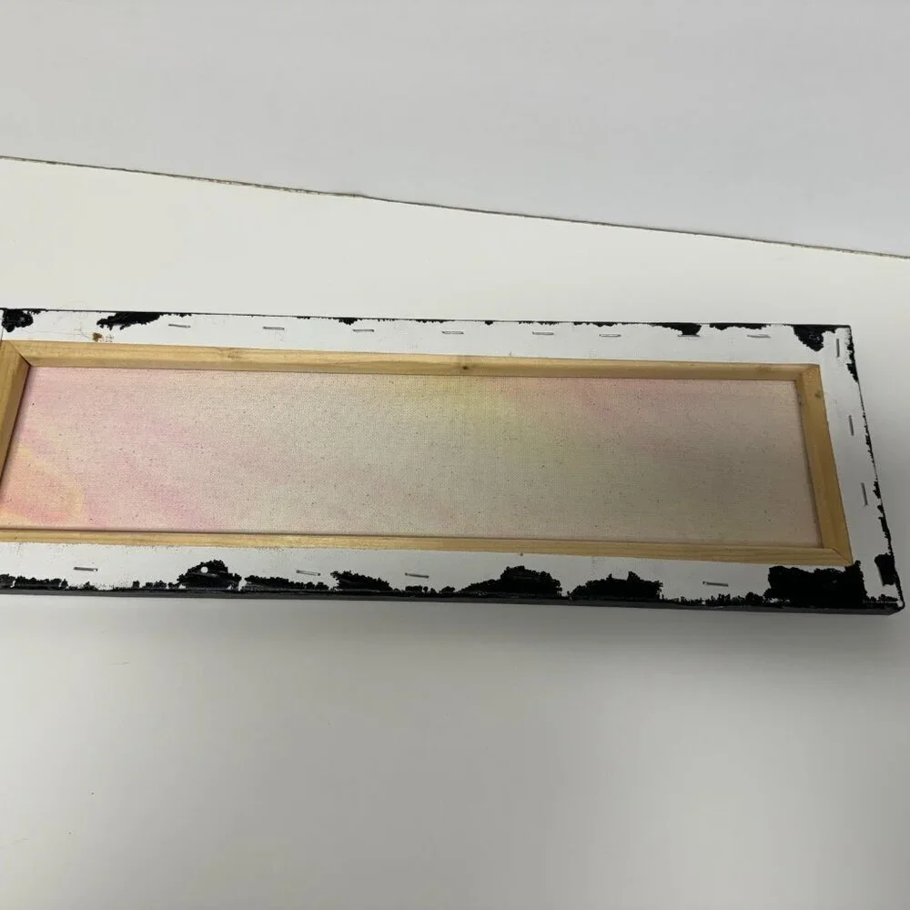 Modern Abstract Original Painting 6